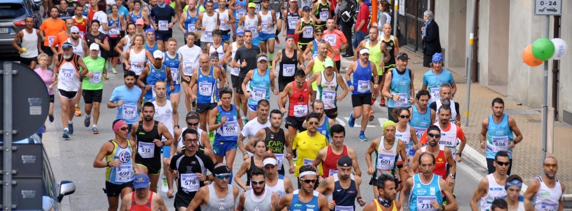 Maratona Alzheimer