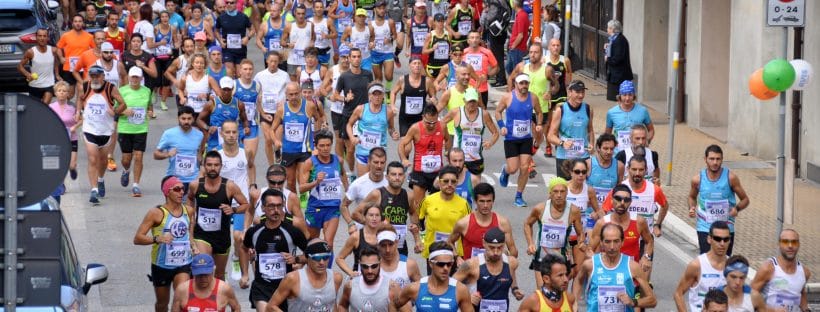 Maratona Alzheimer