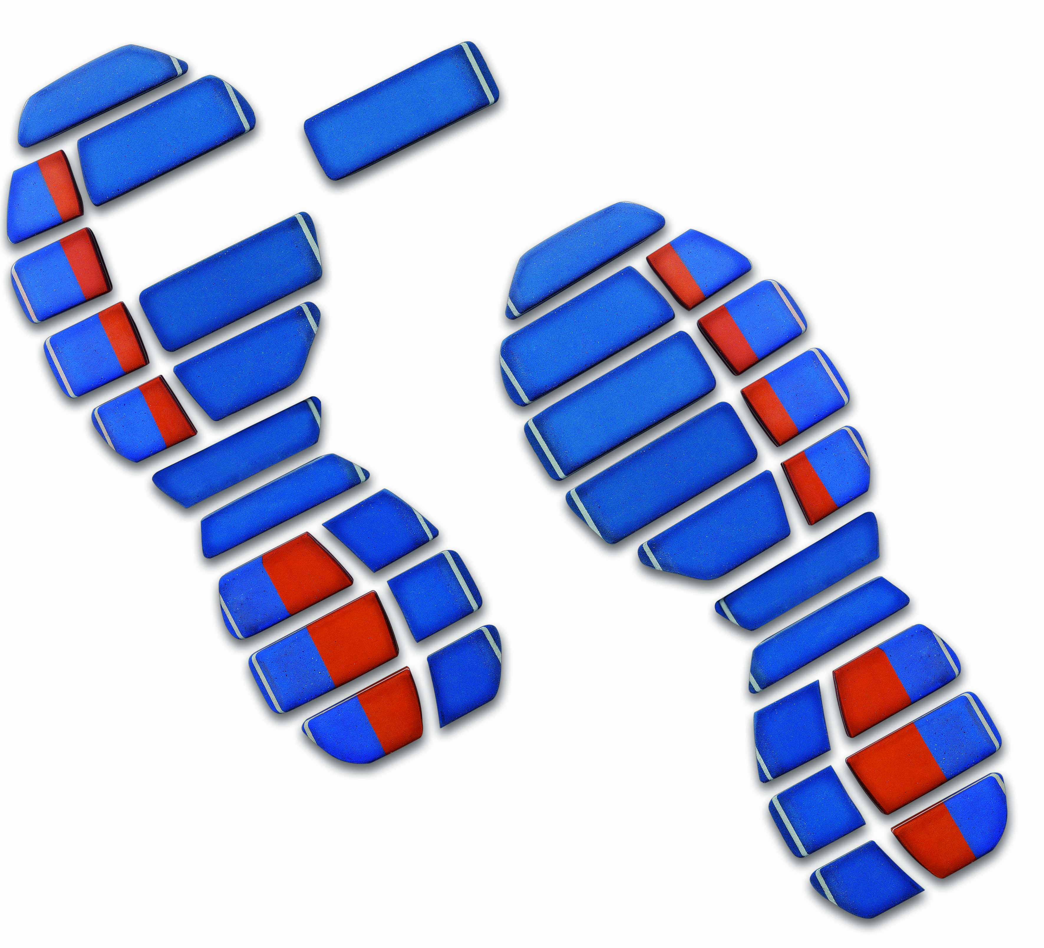 Logo Maratona Alzheimer