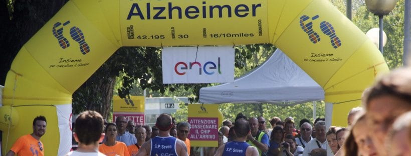 giornata mondiale per l'Alzheimer