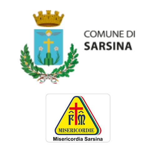 logo comune sarsina